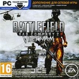 Battlefield: Bad Company 2 Vietnam